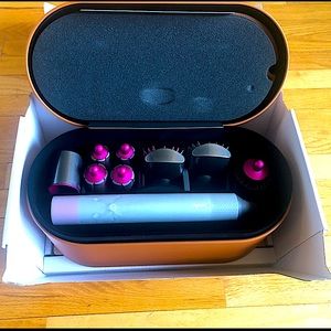 Dyson Airwrap Complete Hair Styler Gift Edition